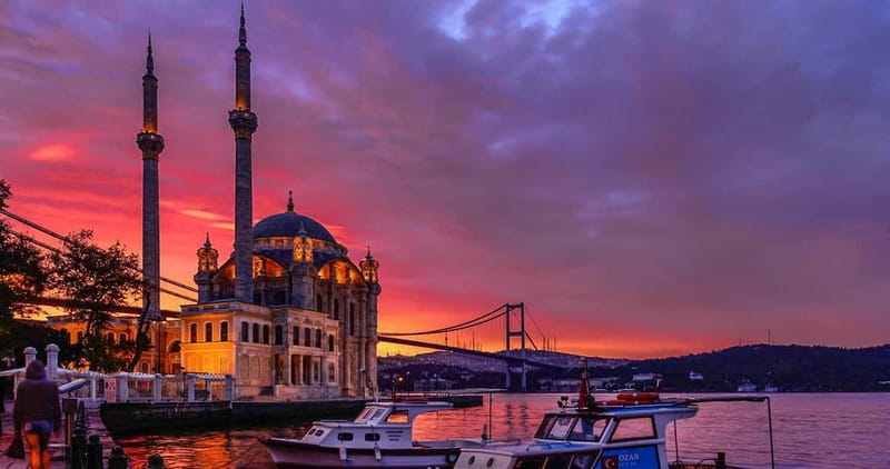 Best Of Istanbul 1, 2 or 3-Day Private City Guided Tour - Day 1: Sultanahmet core, Hagia Sophia, Blue Mosque, Topkapi, and the Basilica Cistern