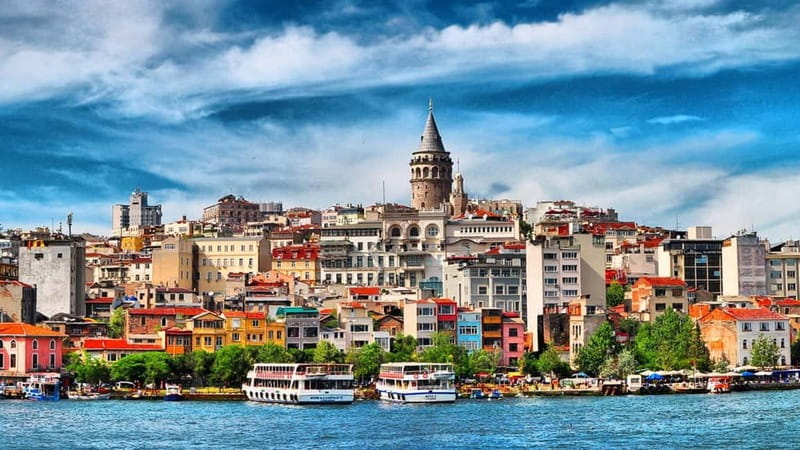 Best Of Istanbul 1, 2 or 3-Day Private City Guided Tour - Day 3: Suleymaniye Mosque, Chora Church, Pierre Loti Hill, and Balat’s local color