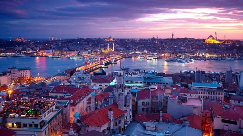 Best Of Istanbul 1, 2 or 3-Day Private City Guided Tour - Entrance fees, transport, and lunch: the small list that affects your final cost