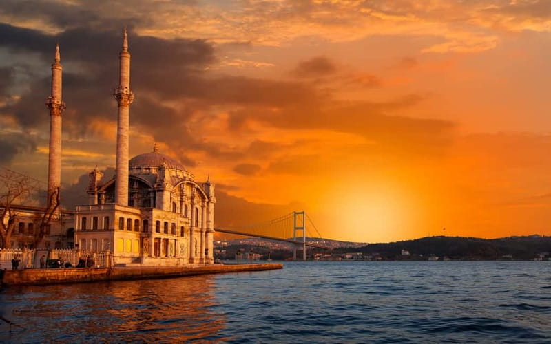 Best Of Istanbul 1, 2 or 3-Day Private City Guided Tour - Dates and closure notes that can change your itinerary