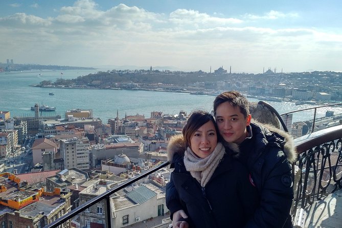 Best of Istanbul 1, 2 or 3-Day Private Guided Istanbul Tour - Private guide, real neighborhoods: how the pacing works