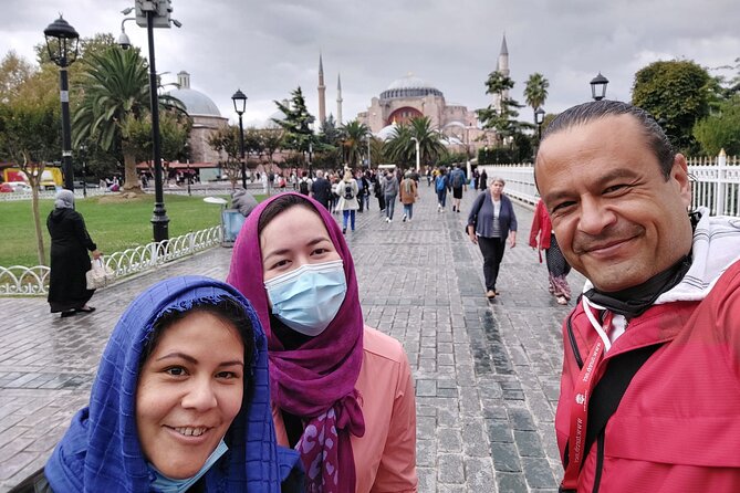 Best of Istanbul 1, 2 or 3-Day Private Guided Istanbul Tour - Day 3 Golden Horn views, Chora mosaics, Fener and Balat and Pierre Loti cable car
