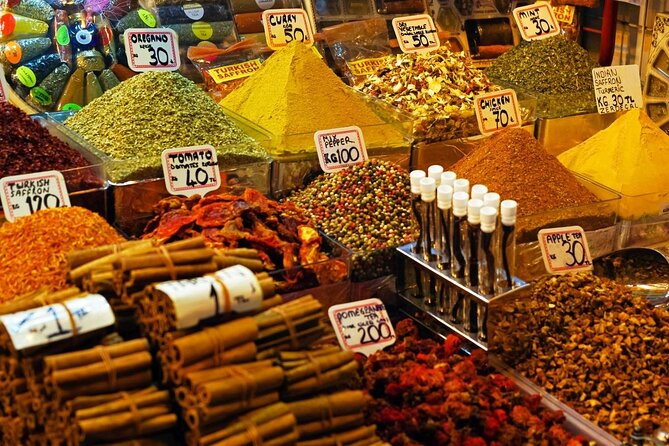 Best Of Istanbul: 1, 2 or 3 Day Private Guided Tour - Why a Private Best of Istanbul Tour Beats DIY