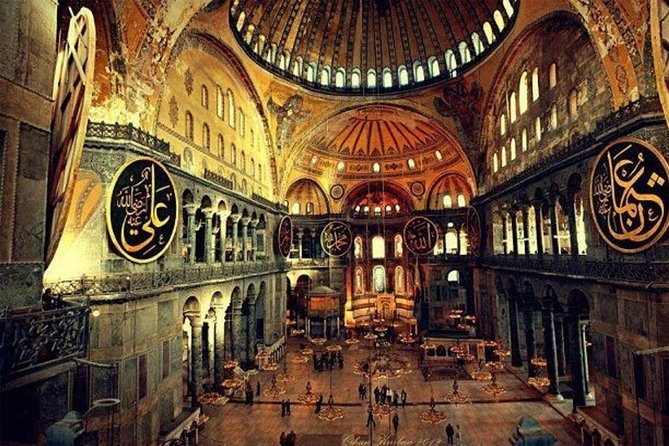 Best Of Istanbul: 1, 2 or 3 Day Private Guided Tour - Day 2 Dolmabahce, Taksim, and Bosphorus Views Without the Random Walk