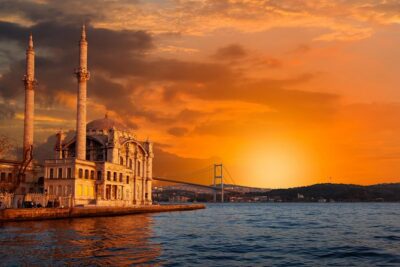 Best Of Istanbul: 1, 2 or 3 Day Private Guided Tour
