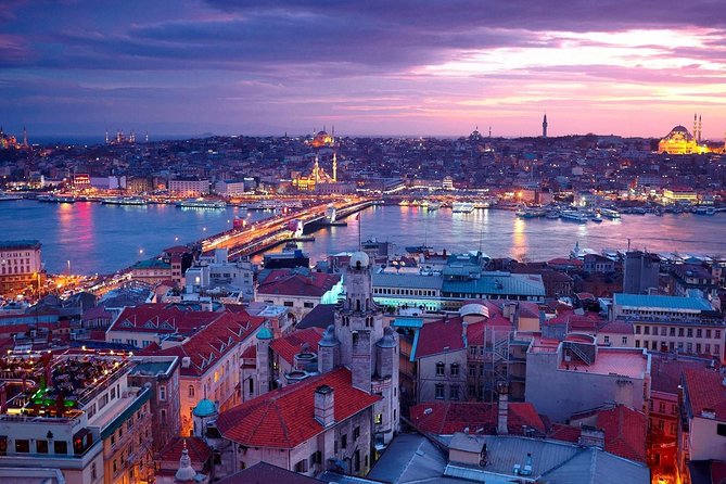 Best Of Istanbul: 1, 2 or 3 Day Private Guided Tour - Spice Bazaar (Misir Çarşısı): The One-Hour Break That Pays Off