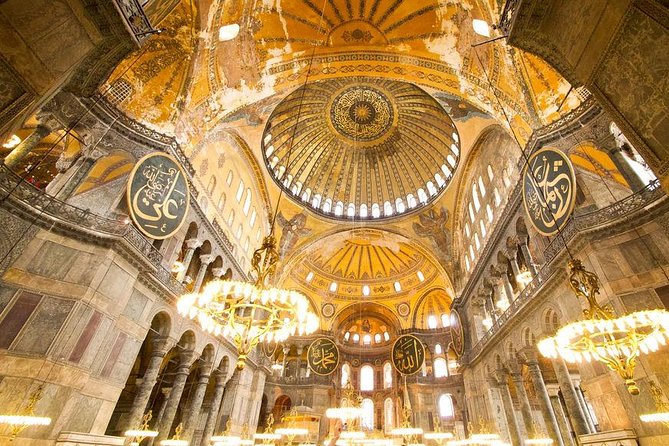 Best Of Istanbul: 1, 2 or 3 Day Private Guided Tour - Day 3: Suleymaniye, Fener’s Patriarchate, and Pierre Loti Hill Views