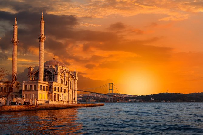 Best Of Istanbul: 1, 2 or 3 Day Private Guided Tour - Blue Mosque and Hagia Sophia Practical Tips (Timing and Dress)