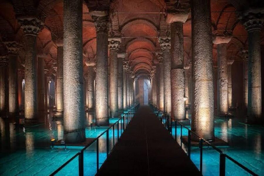 Best of Istanbul : 1 or 2 Day Private Guided City Tour - Day 1 in Sultanahmet: the classic trio plus smart pacing