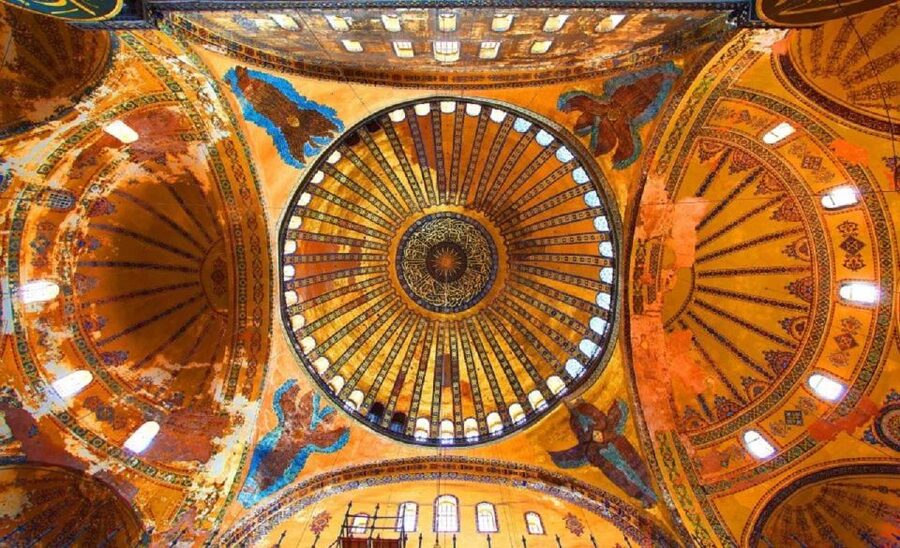 Best of Istanbul : 1 or 2 Day Private Guided City Tour - Ottoman monuments on day two: Suleyman Mosque and more