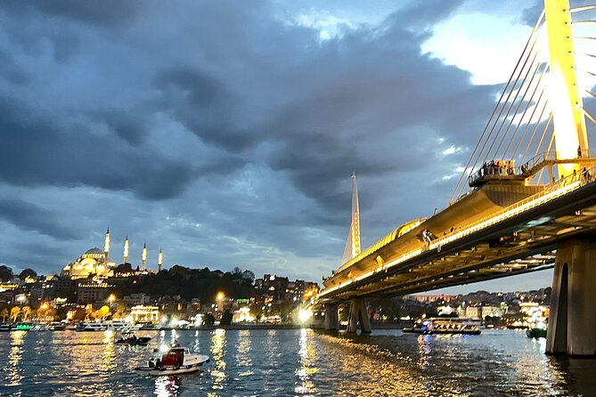 Best of Istanbul City Full-Day Tour with Transfers - Stop 4: Topkapi Palace, Ottoman power headquarters (and Tuesday closure)