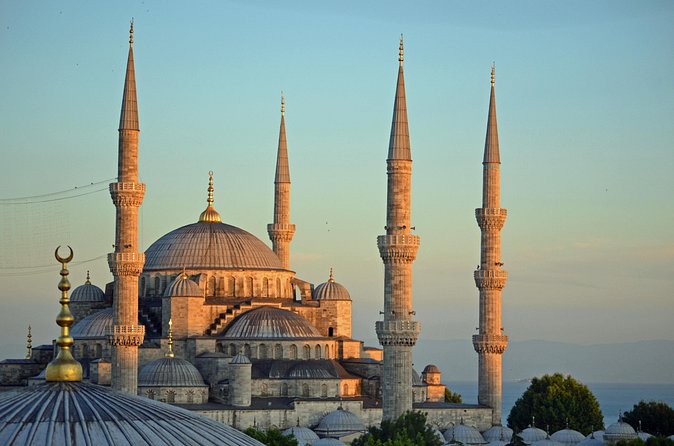 Best of Istanbul Day - Price and value: what $119.72 really buys
