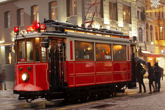 Best Of İstanbul Europe Side In One Day - Price and Value: What $229 Covers, What You Pay Separately