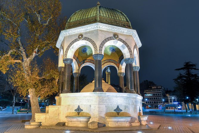Best of Istanbul for First time Visitors - Price and value: what $69 really buys you