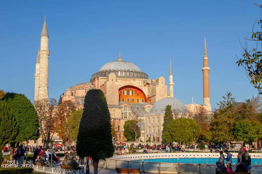 Best of Istanbul in 1 Day: Guided Tour with Bosphorus Cruise - About the guide quality: when it clicks, it really clicks