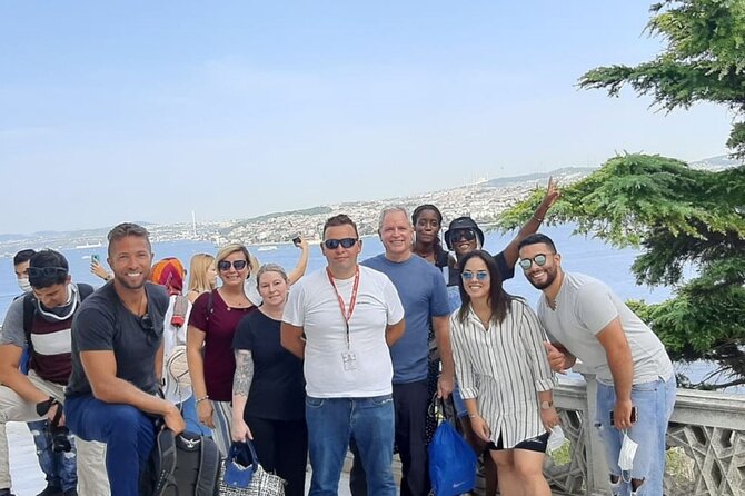 Best of Istanbul in 1 Day - Pickup, Meeting Point, and the Day’s Simple Flow