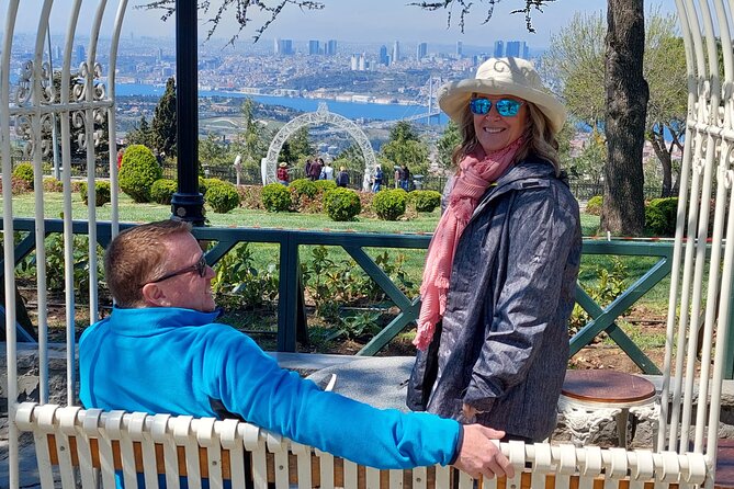 Best of Istanbul Private Asian Continent Tour - Key Highlights Worth Your Attention