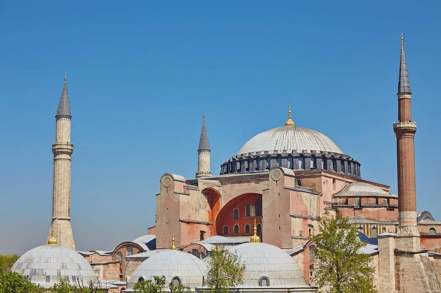 Best of Istanbul: Private Guided Istanbul Tour - Key Things That Make This Istanbul Highlights Tour Work