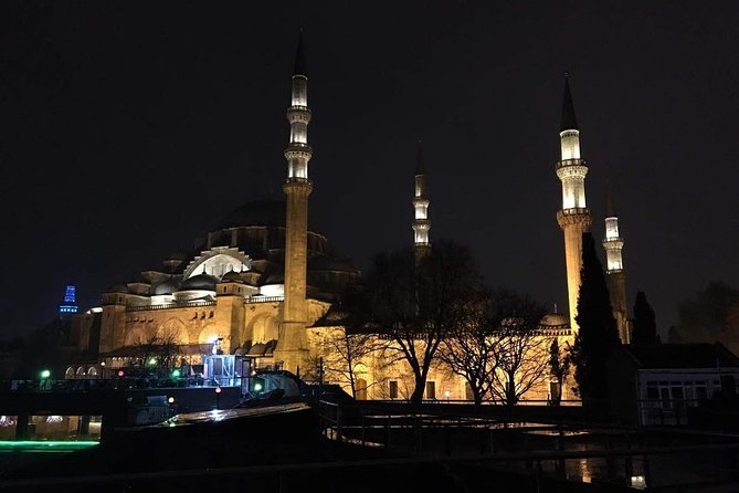 Best of Istanbul Tour - How this one-day plan keeps Istanbul manageable