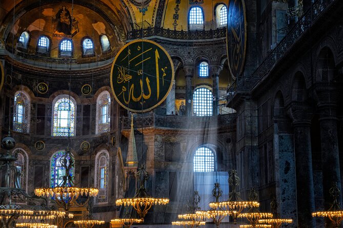 Best of Istanbul Tour - Price and tickets: what your $230.36 day really covers