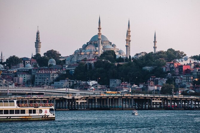 Best of Turkey Small Group Tour - Key highlights