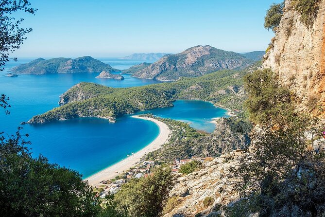Best of Turkey Small Group Tour - Perge, Aspendos, and Termessos, then Kaleici old town for your own pace