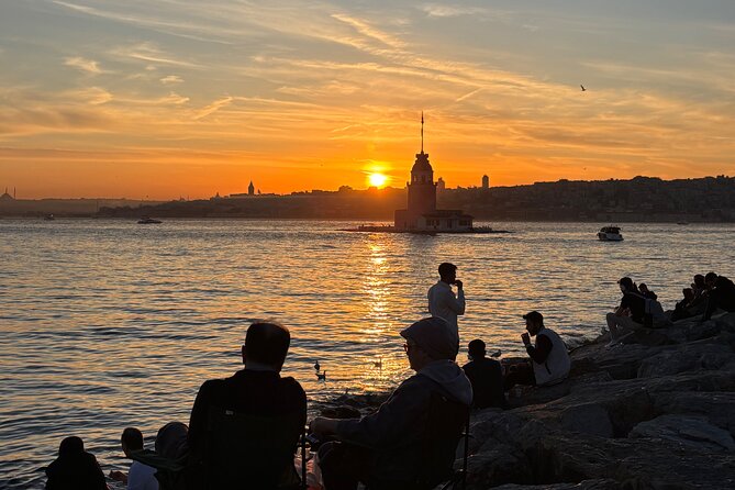 Best Tour Routes of lstanbul - Price and Value: What $150 Buys You Here