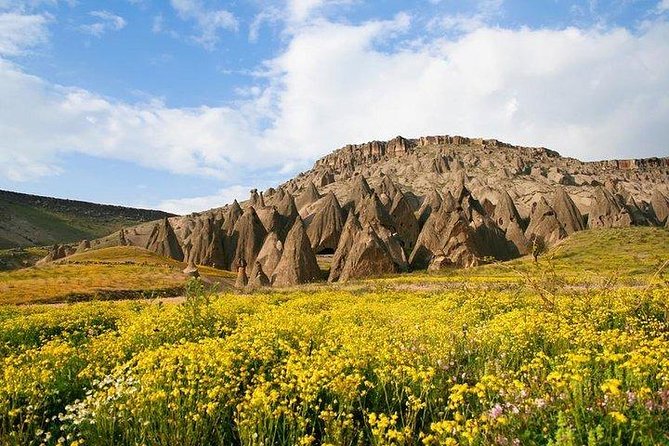 Best Turkey 8-Day Tour: Istanbul, Cappadocia, Pamukkale, Ephesus - The Bosphorus ferry, then Cappadocia by flight