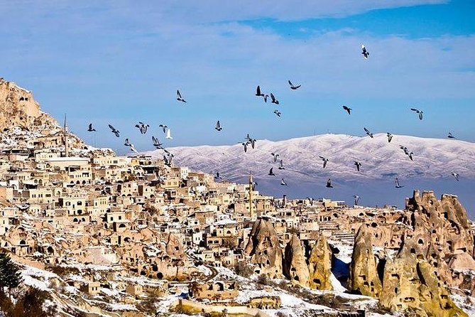 Best Turkey 8-Day Tour: Istanbul, Cappadocia, Pamukkale, Ephesus - Flight back to Istanbul and the smooth ending