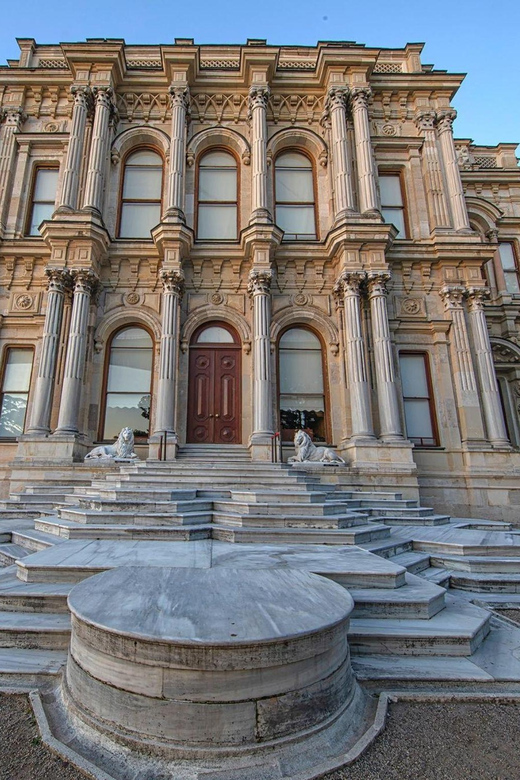 Beylerbeyi Palace Skip-the-Line Ticket with Audio Guide - Why Beylerbeyi Palace still feels important on the Bosphorus