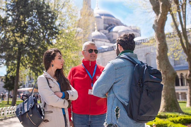 Blue Mosque and Sultanahmet Tour - Inside the Blue Mosque: when crowds change how the guide experience lands