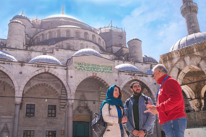 Blue Mosque and Sultanahmet Tour - Price and value: what $19.12 really buys you