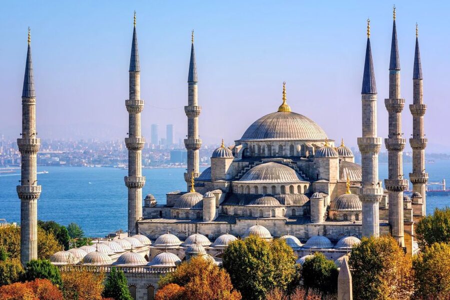 Blue Mosque, Topkapı Palace and Harem Guided Tour - Key things to know before you go