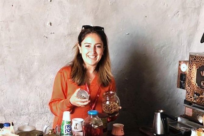 Bohemian Istanbul: Fener and Balat's Charm-Private Walking Tour - Why this private walking tour works for Istanbul’s Golden Horn