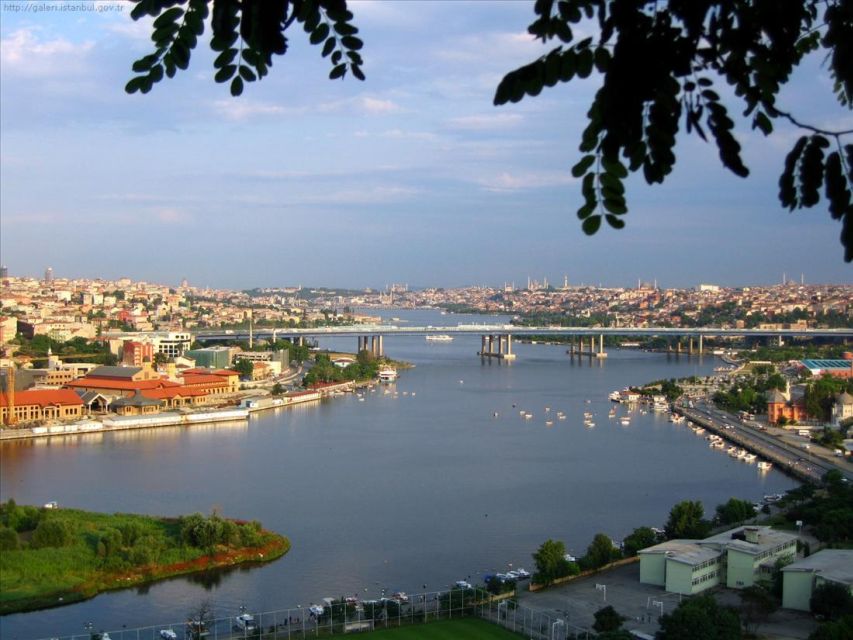 Bosphorus Boat Cruise & Two Continents Tour with Lunch - Key Things I Think You Should Know