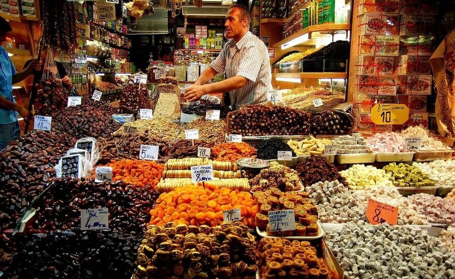 Bosphorus Cruise and Two Continents Tour with Expert Guide - Key highlights you will notice right away