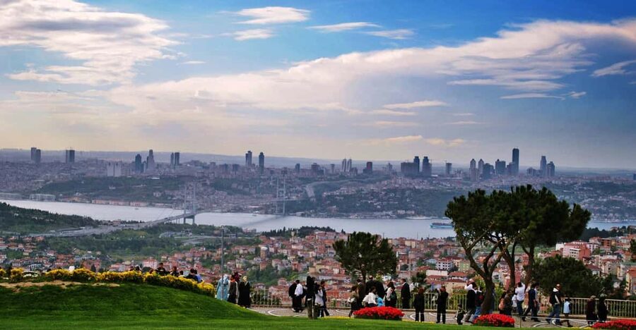 Bosphorus Cruise and Two Continents Tour with Expert Guide - Price and what you truly get for $117