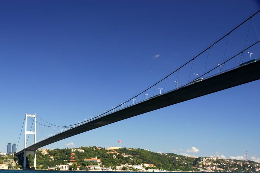 Bosphorus Cruise and Two Continents Tour with Expert Guide - What makes this route feel “worth it” beyond the checklist