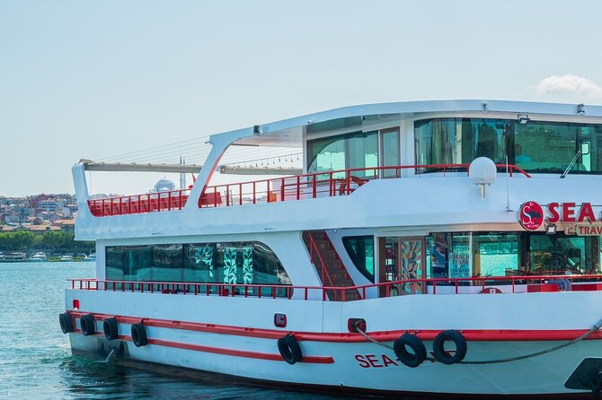 Bosphorus Cruise Tour Istanbul - Boat Comfort and Cleanliness: How to Make the Most of Your Seating