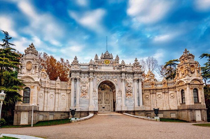 Bosphorus Cruise with Dolmabahce Palace and Istiklal Street Tour - Price and what it really costs: $250 per group