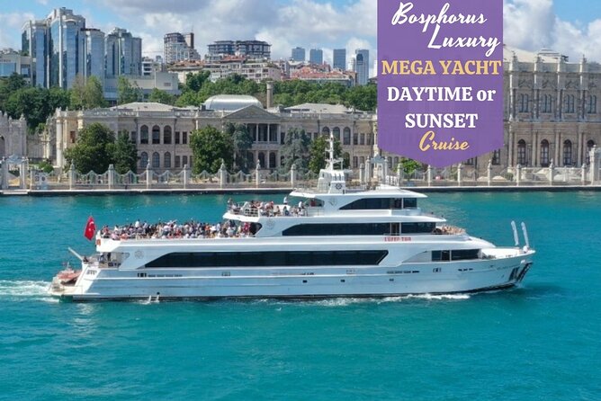 Bosphorus Daytime or Sunset Sightseeing Cruise & Audio Guide - Anadolu Hisarı and Küçüksu Pavilion: Ottoman lines on the Asian shore