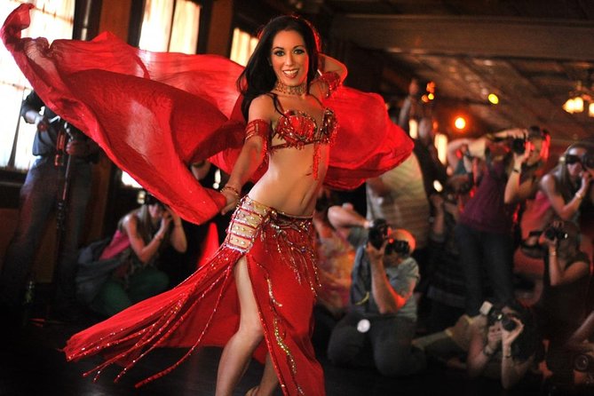 Bosphorus Dinner Cruise and Turkish Night Show with Private Table - Hotel pickup in Istanbul: how to avoid the most common hassles