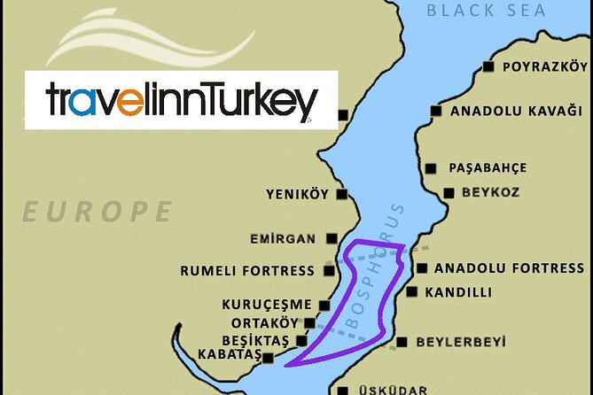 Bosphorus Dinner Cruise & Live Show – Private Table - Your Meal and Drinks: What You Get at the Table