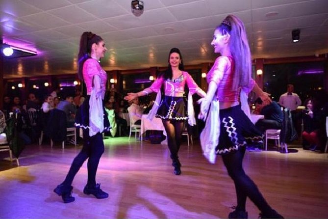Bosphorus Dinner Cruise & Night Show from Istanbul - Why This Bosphorus Dinner Cruise Works for First-Time Istanbul