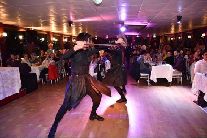 Bosphorus Dinner Cruise & Night Show from Istanbul - Price and Logistics: Pickup Zones, Timing, and Return to Reality