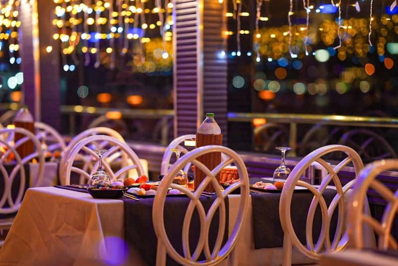 Bosphorus Dinner Cruise w/ Unlimited Drinks & Entertainment - What to Bring, What to Wear, and Pier-Proof Your Evening