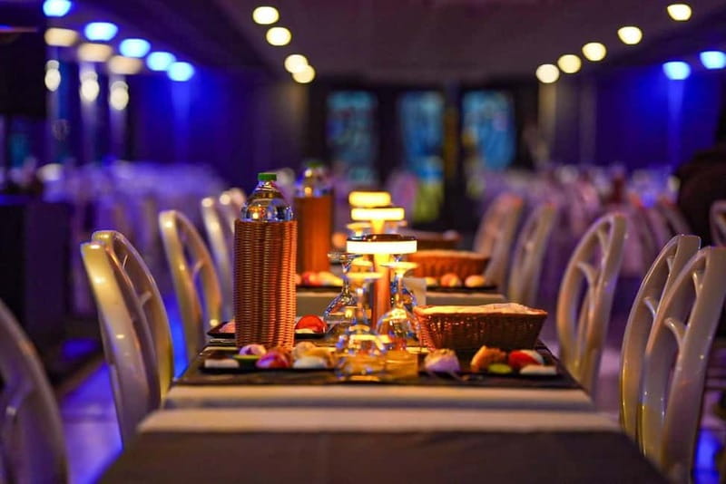 Bosphorus Dinner Cruise w/ Unlimited Drinks & Entertainment - Who This Cruise Is Best For (and Who Should Skip It)