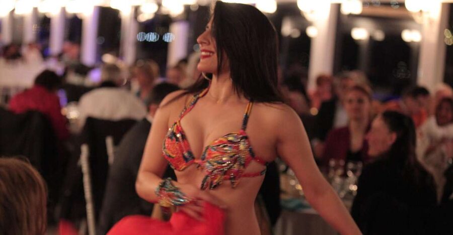 Bosphorus Dinner Cruise with Live Performances Experience - Price and value: is $41 a good deal?