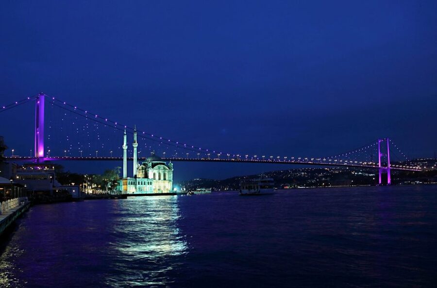 Bosphorus Dinner Cruise with Live Performances Experience - Should you book the Bosphorus Dinner Cruise with Live Performances?