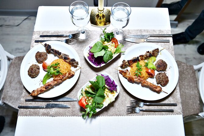 Bosphorus Dinner Cruise with Show and Private Table - Who this cruise suits best